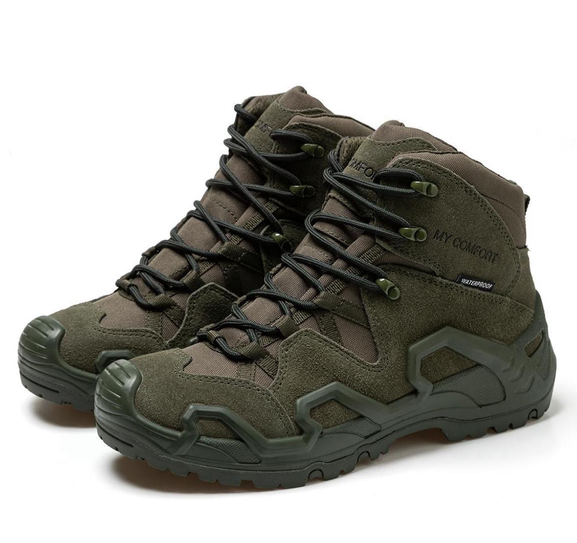 נעליים טקטיות My Comfort TACTICAL דגם ימ"מ - ירוקות, עמידות למים, נוחות ותמיכה 1 נעליים טקטיות My Comfort TACTICAL דגם ימ"מ - ירוקות, עמידות למים, נוחות ותמיכה נעליים טקטיות My Comfort TACTICAL דגם ימ"מ - ירוקות, עמידות למים, נוחות ותמיכה
