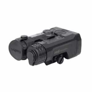 Holosun IRIS 3: מכשיר לייזר טקטי רב-תכליתי עם מאיר IR ולייזר גלוי/סמוי
