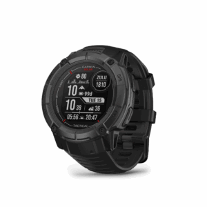 שעון חכם Garmin Instinct 2X Solar Tactical Edition