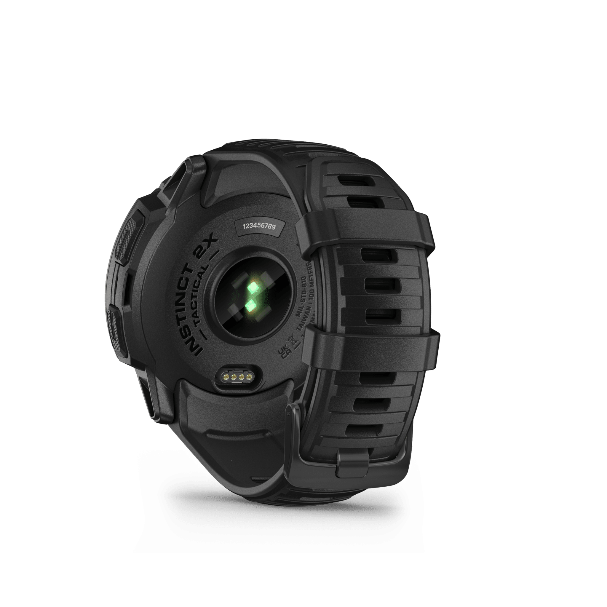 שעון חכם Garmin Instinct 2X Solar Tactical Edition 3 שעון חכם Garmin Instinct 2X Solar Tactical Edition שעון חכם Garmin Instinct 2X Solar Tactical Edition – תמונה 3