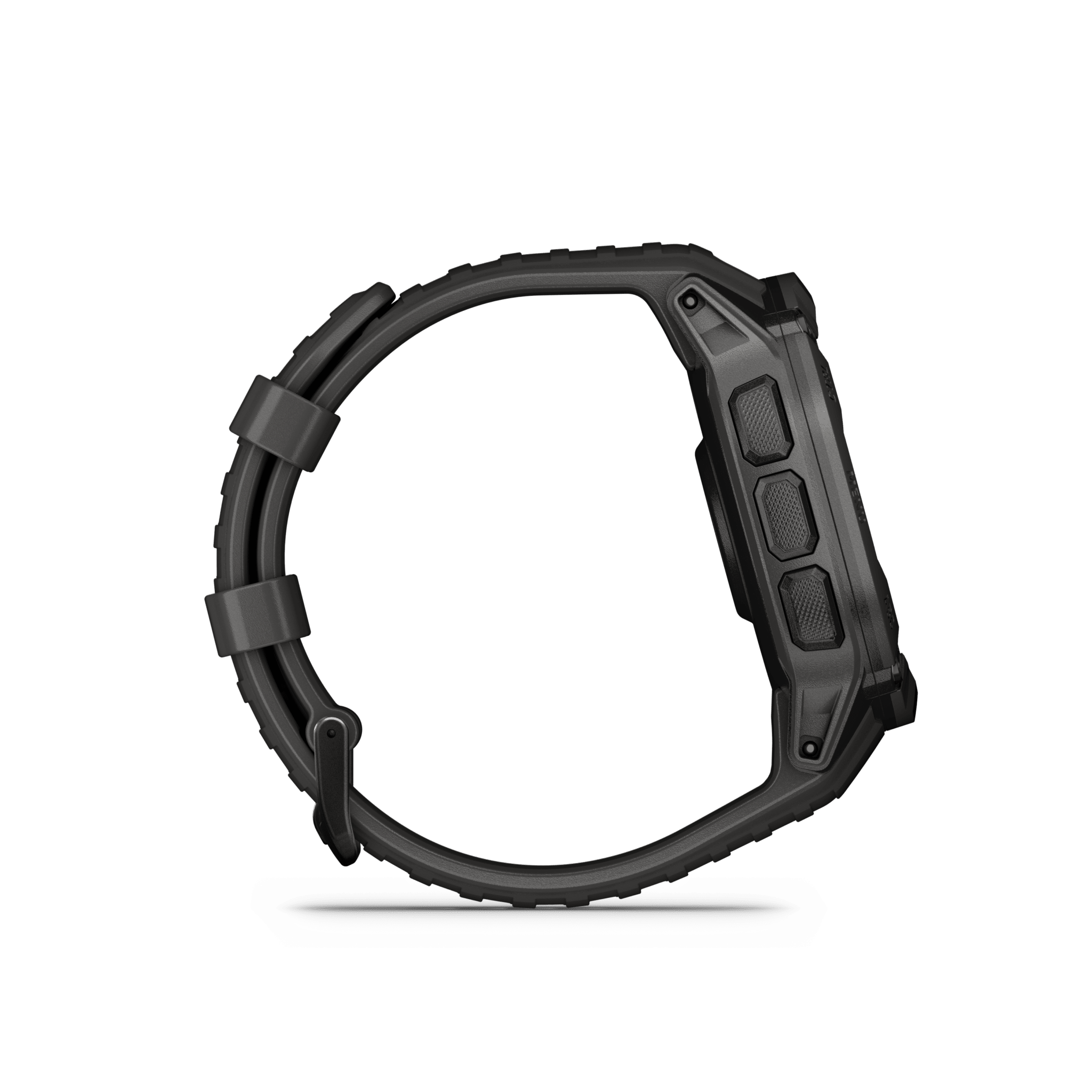 שעון חכם Garmin Instinct 2X Solar Graphite - עמיד במיוחד עם טעינה סולארית 3 שעון חכם Garmin Instinct 2X Solar Graphite - עמיד במיוחד עם טעינה סולארית שעון חכם Garmin Instinct 2X Solar Graphite - עמיד במיוחד עם טעינה סולארית – תמונה 3