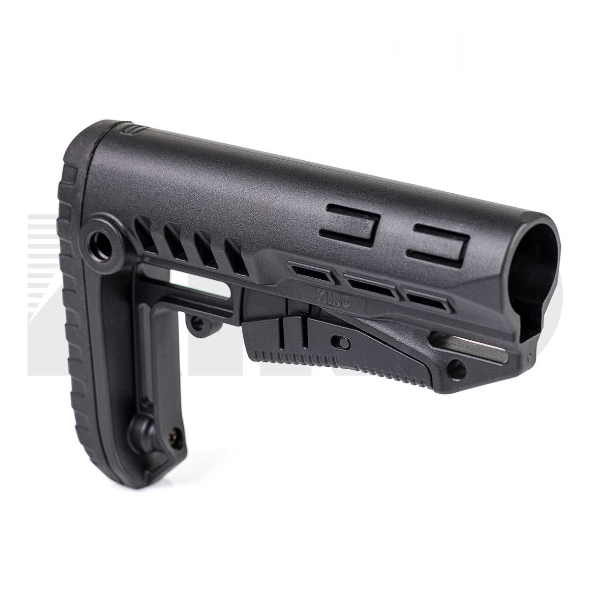 קת AR15 קומפקטית עם כיוונון מהיר CRASM | יציבות ודיוק ל-CQB 1 קת AR15 קומפקטית עם כיוונון מהיר CRASM | יציבות ודיוק ל-CQB קת AR15 קומפקטית עם כיוונון מהיר CRASM | יציבות ודיוק ל-CQB