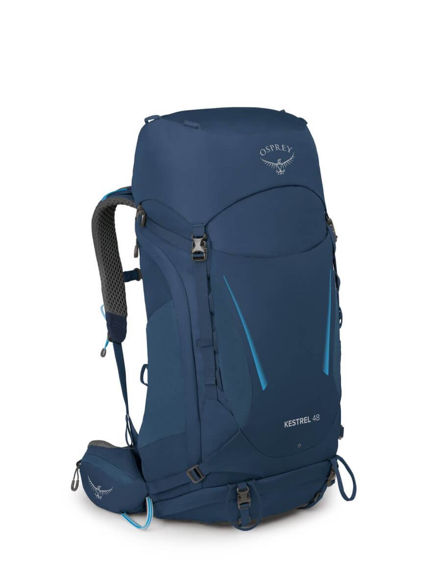 תרמיל טיולים OSPREY KESTREL 48 ליטר 5 תרמיל טיולים OSPREY KESTREL 48 ליטר תרמיל טיולים OSPREY KESTREL 48 ליטר – תמונה 5