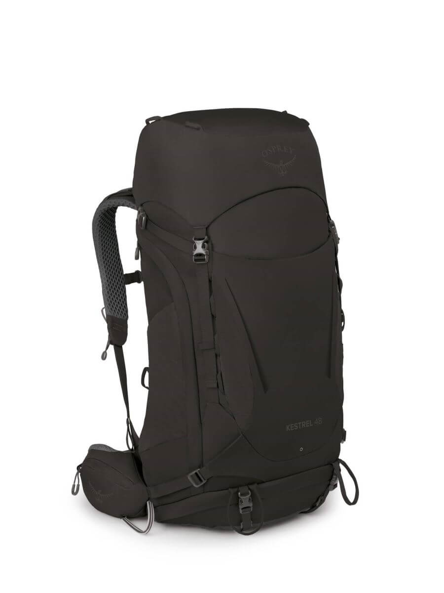תרמיל טיולים OSPREY KESTREL 48 ליטר 3 תרמיל טיולים OSPREY KESTREL 48 ליטר תרמיל טיולים OSPREY KESTREL 48 ליטר – תמונה 3