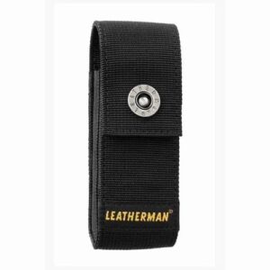 נרתיק ניילון מקורי Leatherman Large לכלים רב-שימושיים