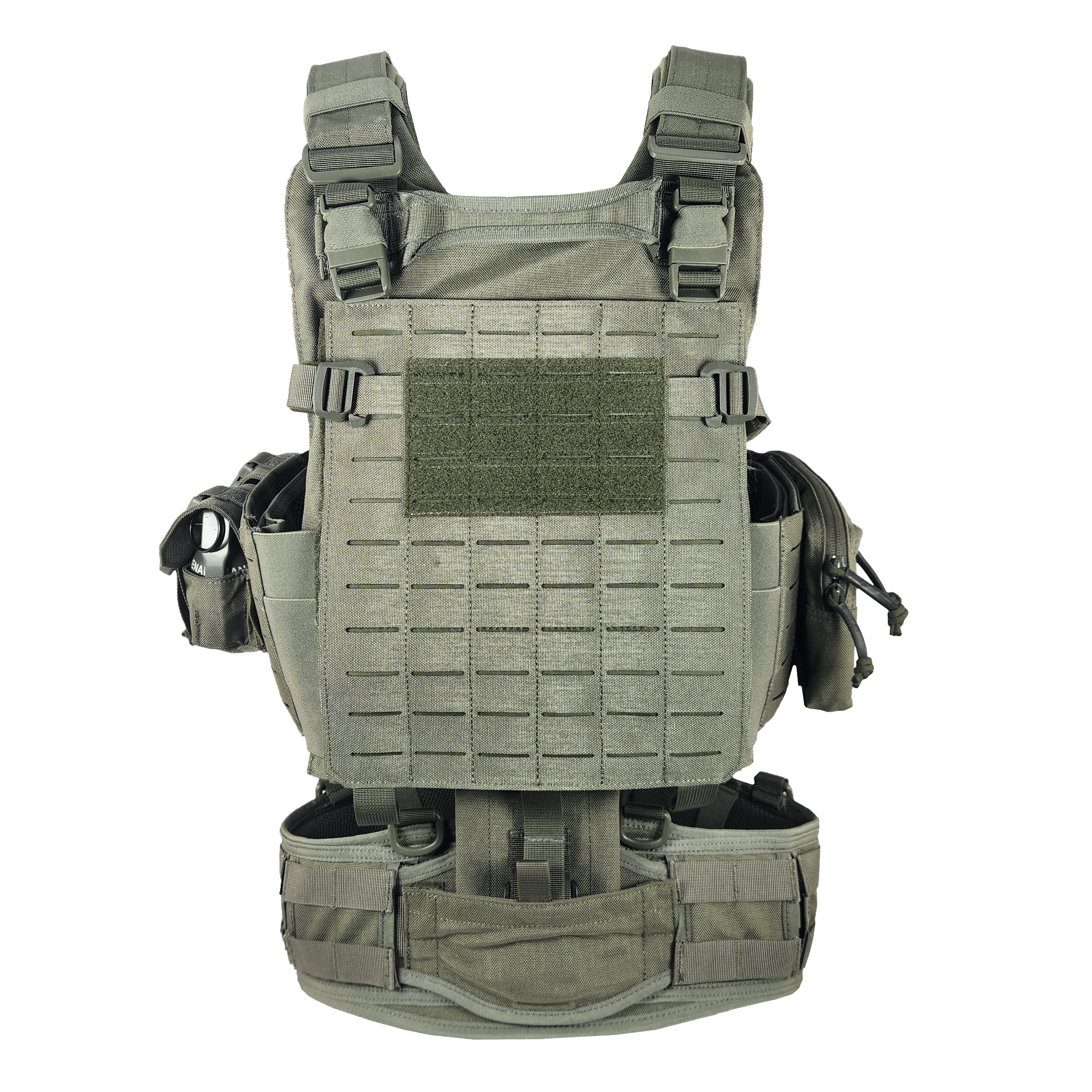 ווסט טקטי Bagira Gear | אפוד לחימה מודולרי עם מערכת MOLLE והגנת שריון 3 ווסט טקטי Bagira Gear | אפוד לחימה מודולרי עם מערכת MOLLE והגנת שריון ווסט טקטי Bagira Gear | אפוד לחימה מודולרי עם מערכת MOLLE והגנת שריון – תמונה 3