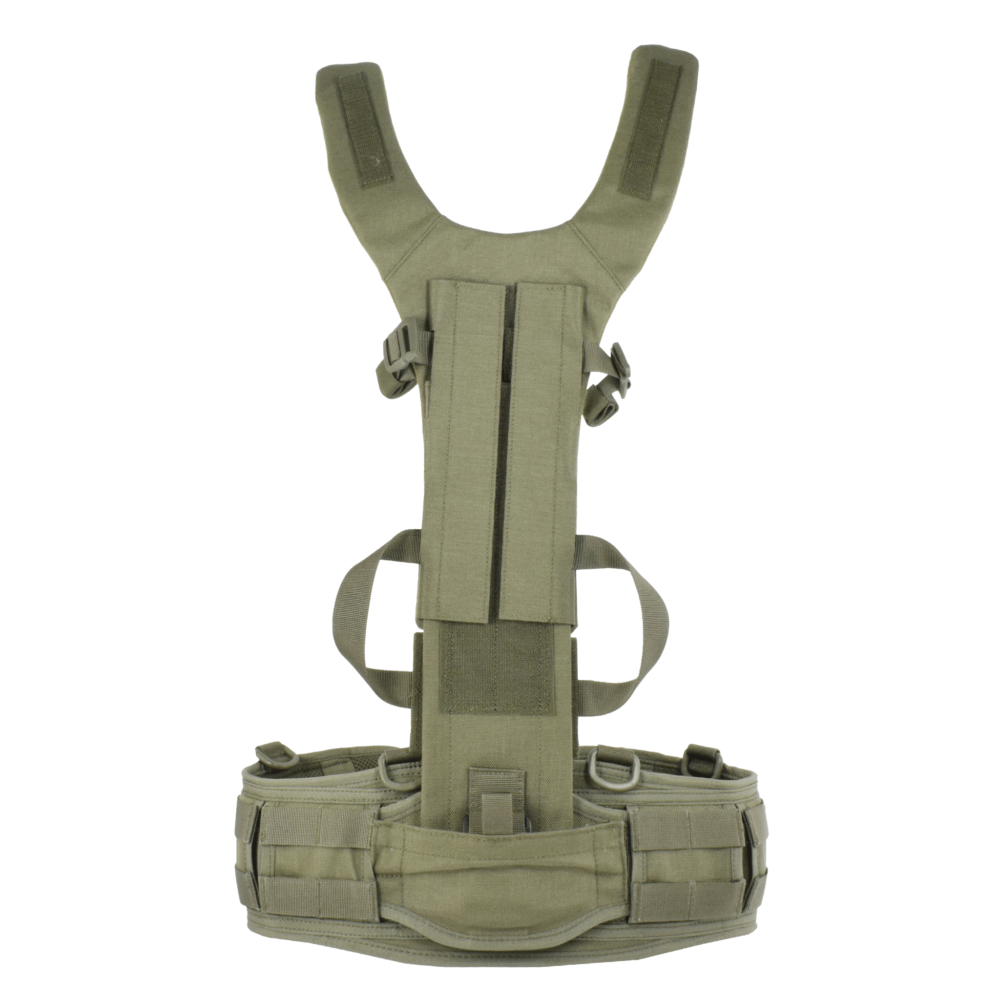 ווסט טקטי Bagira Gear | אפוד לחימה מודולרי עם מערכת MOLLE והגנת שריון 5 ווסט טקטי Bagira Gear | אפוד לחימה מודולרי עם מערכת MOLLE והגנת שריון ווסט טקטי Bagira Gear | אפוד לחימה מודולרי עם מערכת MOLLE והגנת שריון – תמונה 5