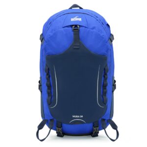 תיק יום MURA 30L לטיולים מבית Outdoor Revolution – גב רשת נושם ונוחות מרבית