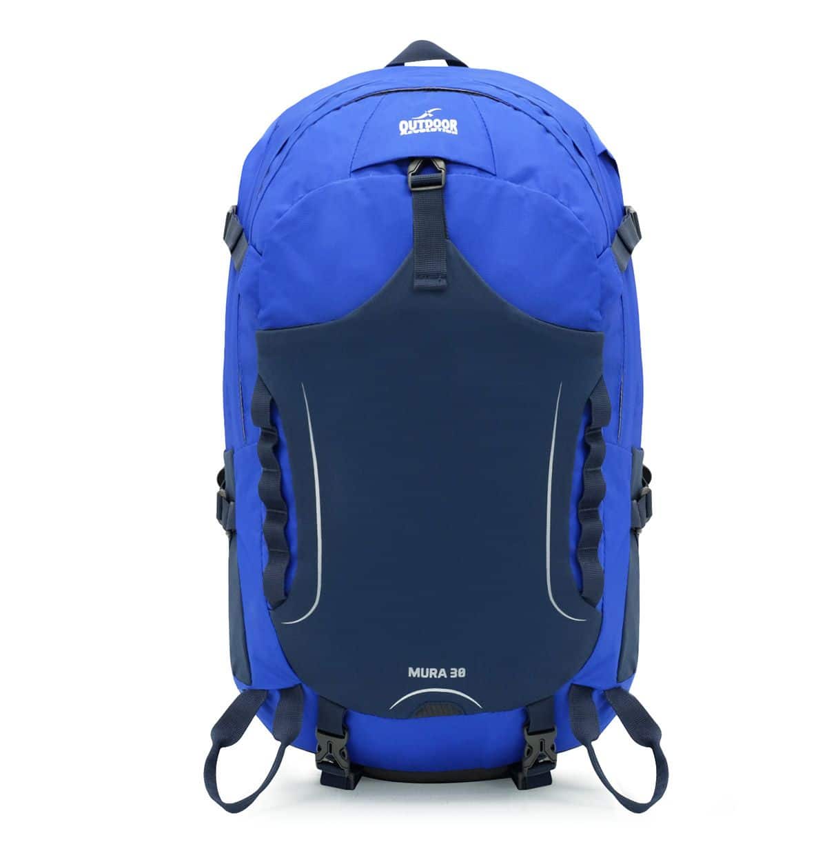 תיק יום MURA 30L לטיולים מבית Outdoor Revolution – גב רשת נושם ונוחות מרבית 1 תיק יום MURA 30L לטיולים מבית Outdoor Revolution – גב רשת נושם ונוחות מרבית תיק יום MURA 30L לטיולים מבית Outdoor Revolution – גב רשת נושם ונוחות מרבית