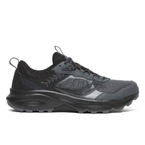 נעלי שטח לגברים סקוני Excursion TR17 Wide - שחור