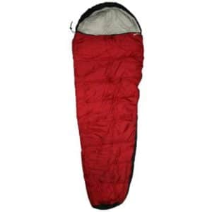 SASTA Outdoor Revolution שק שינה מומיה רחב - לטיולים וקמפינג