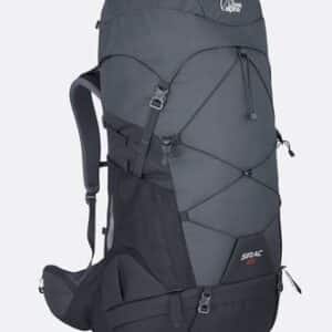 תרמיל טיולים Lowe Alpine Sirac Plus 65L | תרמיל גב קל משקל לטיולים ארוכים