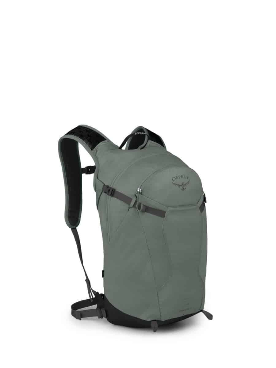 תיק גב OSPREY SPORTLITE 20 לטיולי יום 4 תיק גב OSPREY SPORTLITE 20 לטיולי יום תיק גב OSPREY SPORTLITE 20 לטיולי יום – תמונה 4