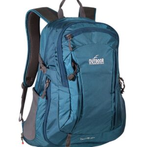 תרמיל טיולים TAGUS 25 ליטר Outdoor Revolution – תיק גב מאוורר לטיולי יום