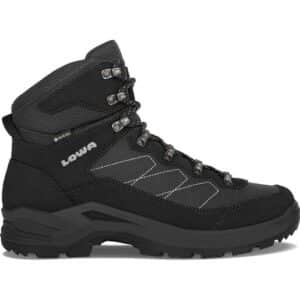 נעלי טיולים לגברים Lowa TAURUS PRO GTX MID