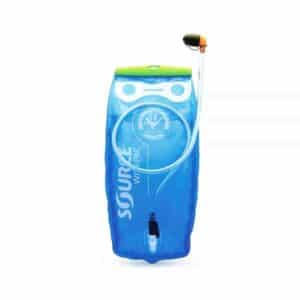 שקית שתייה שלוקר שורש Widepac 3 ליטר | ללא BPA