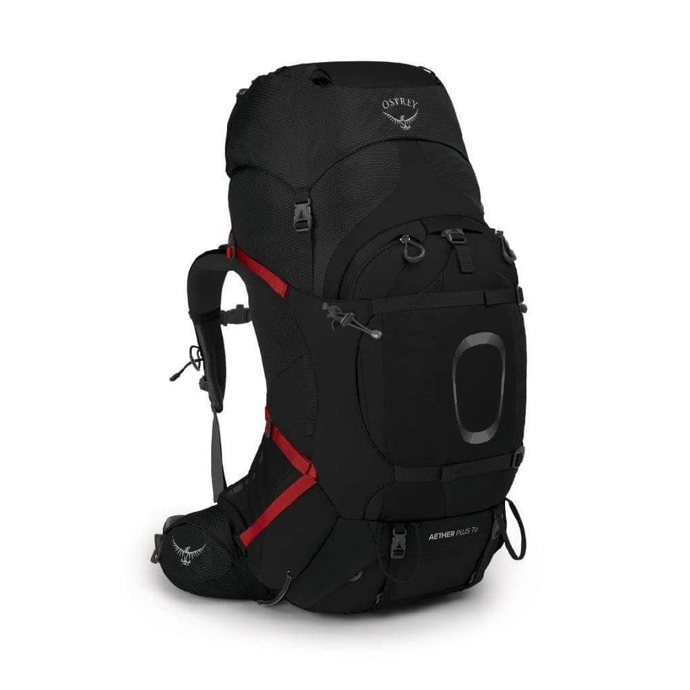 תרמיל טיולים OSPREY AETHER 70 PLUS 1 תרמיל טיולים OSPREY AETHER 70 PLUS תרמיל טיולים OSPREY AETHER 70 PLUS