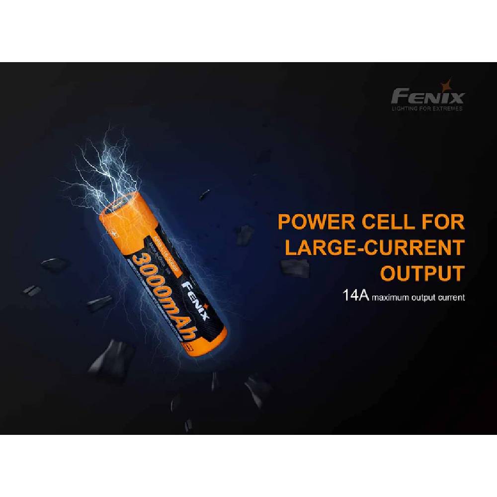 סוללה נטענת 18650 Li-ion ARB-L18-3000P - קיבולת 3000mAh וזרם גבוה 14A 2 סוללה נטענת 18650 Li-ion ARB-L18-3000P - קיבולת 3000mAh וזרם גבוה 14A סוללה נטענת 18650 Li-ion ARB-L18-3000P - קיבולת 3000mAh וזרם גבוה 14A – תמונה 2