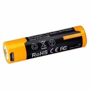 סוללה נטענת ARB-L18-3400U - קיבולת 3000mAh עם הגנה מוגברת