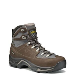 נעלי טיולים ASOLO TPS Equalon | אסולו עם Gore-Tex ו-Vibram