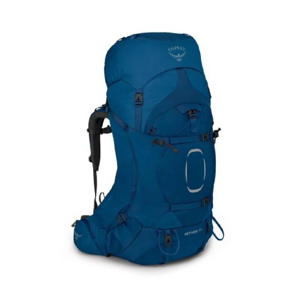 תרמיל Aether 65 Osprey 2 תרמיל Aether 65 Osprey תרמיל Aether 65 Osprey – תמונה 2