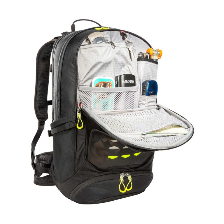 תרמיל רכיבה Tatonka MTB 28L לאופני הרים - מושלם לשבילים 3 תרמיל רכיבה Tatonka MTB 28L לאופני הרים - מושלם לשבילים תרמיל רכיבה Tatonka MTB 28L לאופני הרים - מושלם לשבילים – תמונה 3