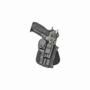 נרתיק לאקדח CZ-75 - מגוון אפשרויות נשיאה והתאמה אישית