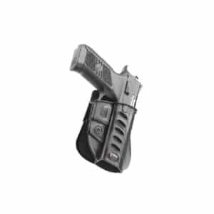 נרתיק חיצוני FOBUS לאקדח CZ P-07 דגם CZ DUTY - נרתיק פדל איכותי