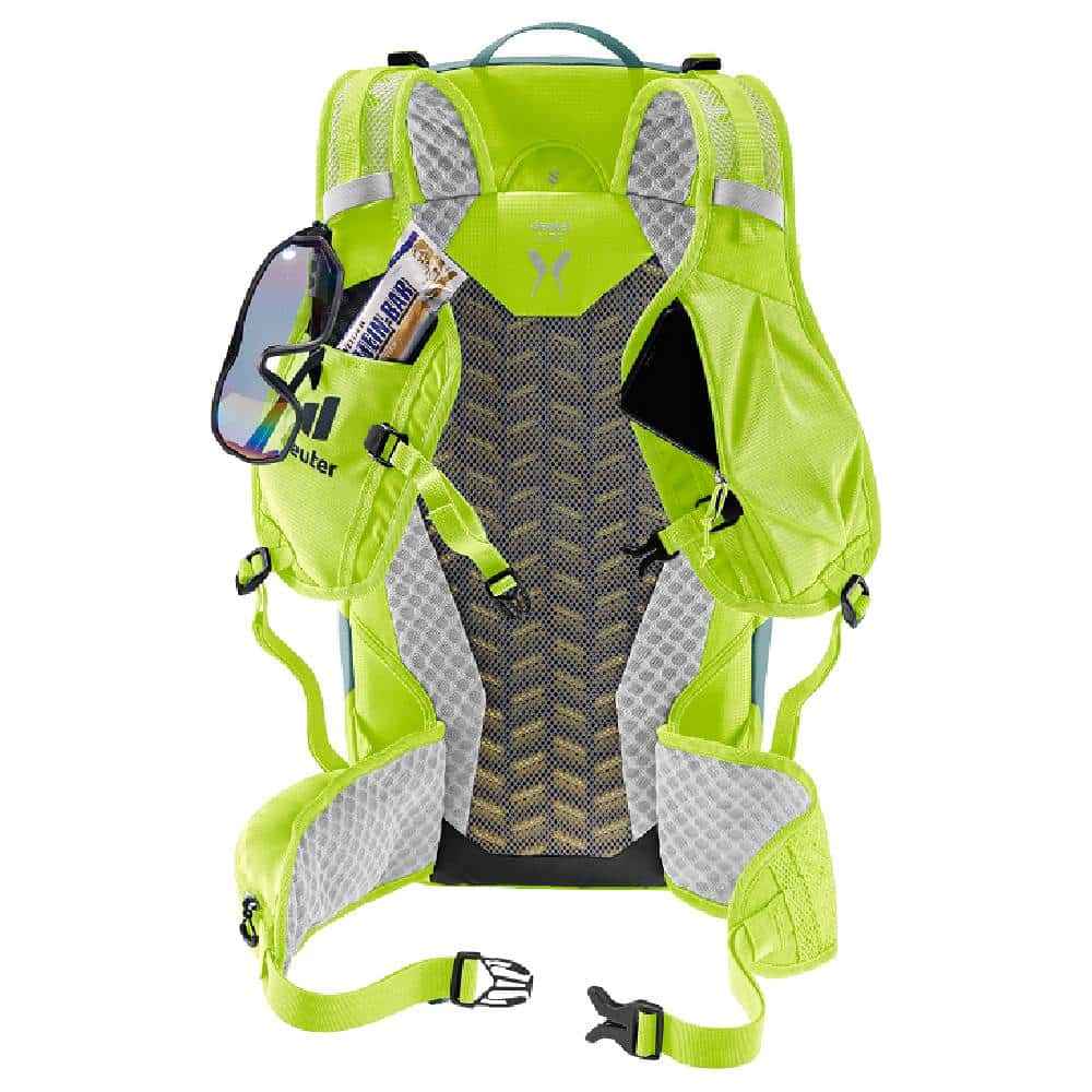 תרמיל טיולים קל Deuter Speed Lite 25 ליטר - לימון 2 תרמיל טיולים קל Deuter Speed Lite 25 ליטר - לימון תרמיל טיולים קל Deuter Speed Lite 25 ליטר - לימון – תמונה 2