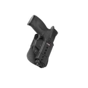 נרתיק חיצוני Fobus לאקדחי M&P | נרתיק פדל עם נעילה פסיבית