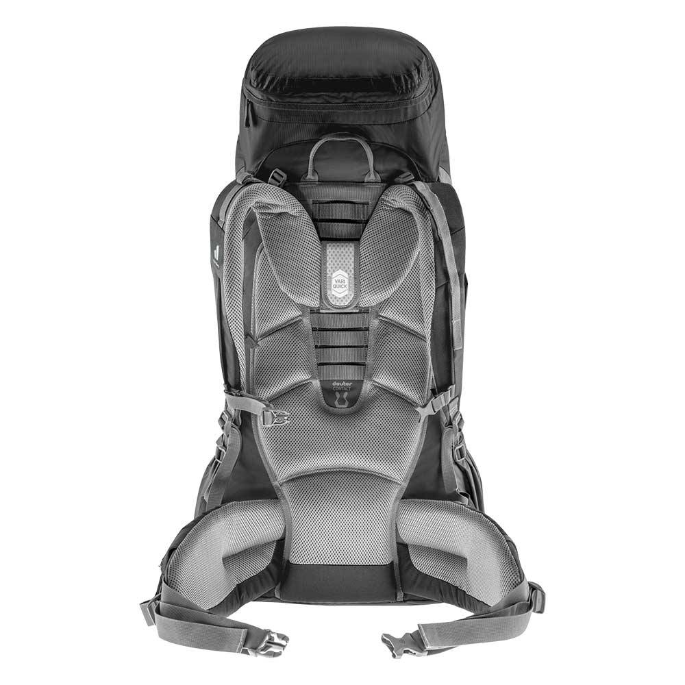 תרמיל מסע Deuter Alpamayo 75+10 2 תרמיל מסע Deuter Alpamayo 75+10 תרמיל מסע Deuter Alpamayo 75+10 – תמונה 2