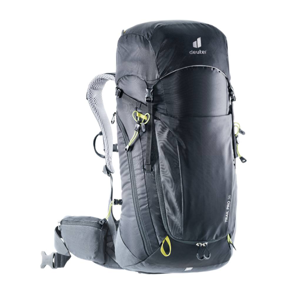 תרמיל טיולים Deuter Trail Pro 36L – תיק טרקים מקצועי ונוח 1 תרמיל טיולים Deuter Trail Pro 36L – תיק טרקים מקצועי ונוח תרמיל טיולים Deuter Trail Pro 36L – תיק טרקים מקצועי ונוח