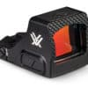 כוונת השלכה לאקדח Defender-CCW™ Red Dot - מותאמת לנשיאה מוסלקת ועמידה במיוחד