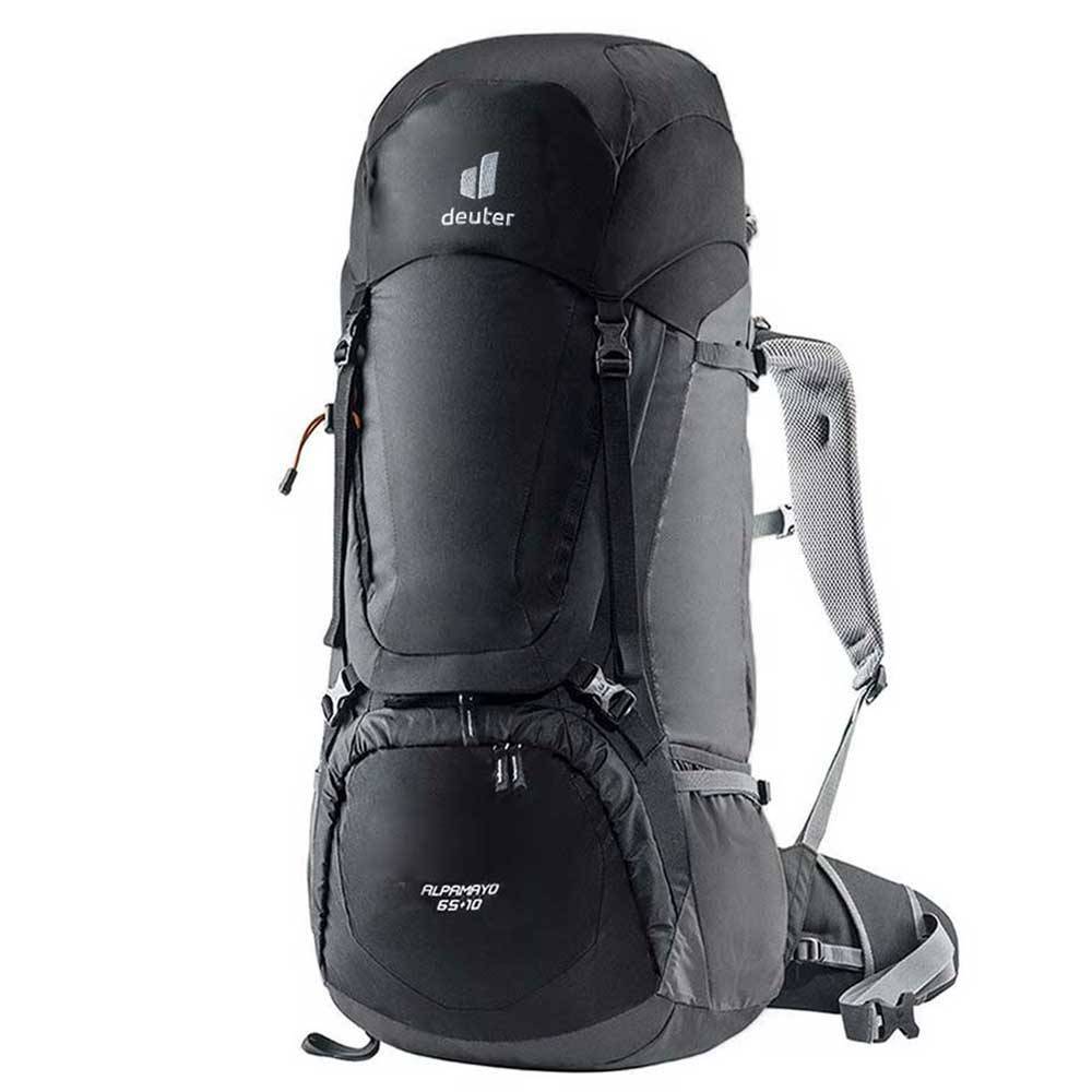 תרמיל מסע Deuter Alpamayo 75+10 1 תרמיל מסע Deuter Alpamayo 75+10 תרמיל מסע Deuter Alpamayo 75+10