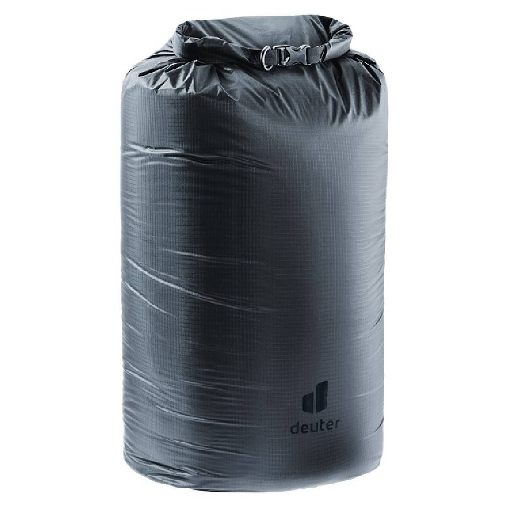 שק אטום למים Deuter Light Drypack - קל משקל להגנת ציוד 4 שק אטום למים Deuter Light Drypack - קל משקל להגנת ציוד שק אטום למים Deuter Light Drypack - קל משקל להגנת ציוד – תמונה 4
