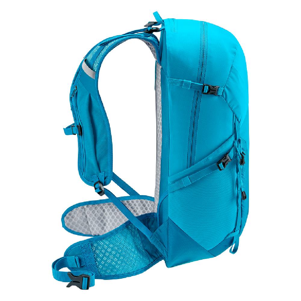 תרמיל טיולים קל משקל Deuter Speed Lite 25 - תכלת | תרמיל יום נוח ועמיד 2 תרמיל טיולים קל משקל Deuter Speed Lite 25 - תכלת | תרמיל יום נוח ועמיד תרמיל טיולים קל משקל Deuter Speed Lite 25 - תכלת | תרמיל יום נוח ועמיד – תמונה 2