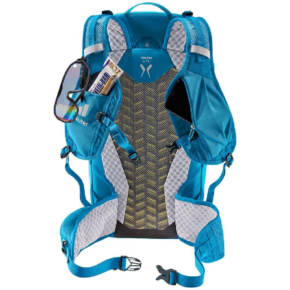 תרמיל טיולים קל משקל Deuter Speed Lite 25 - תכלת | תרמיל יום נוח ועמיד 3 תרמיל טיולים קל משקל Deuter Speed Lite 25 - תכלת | תרמיל יום נוח ועמיד תרמיל טיולים קל משקל Deuter Speed Lite 25 - תכלת | תרמיל יום נוח ועמיד – תמונה 3