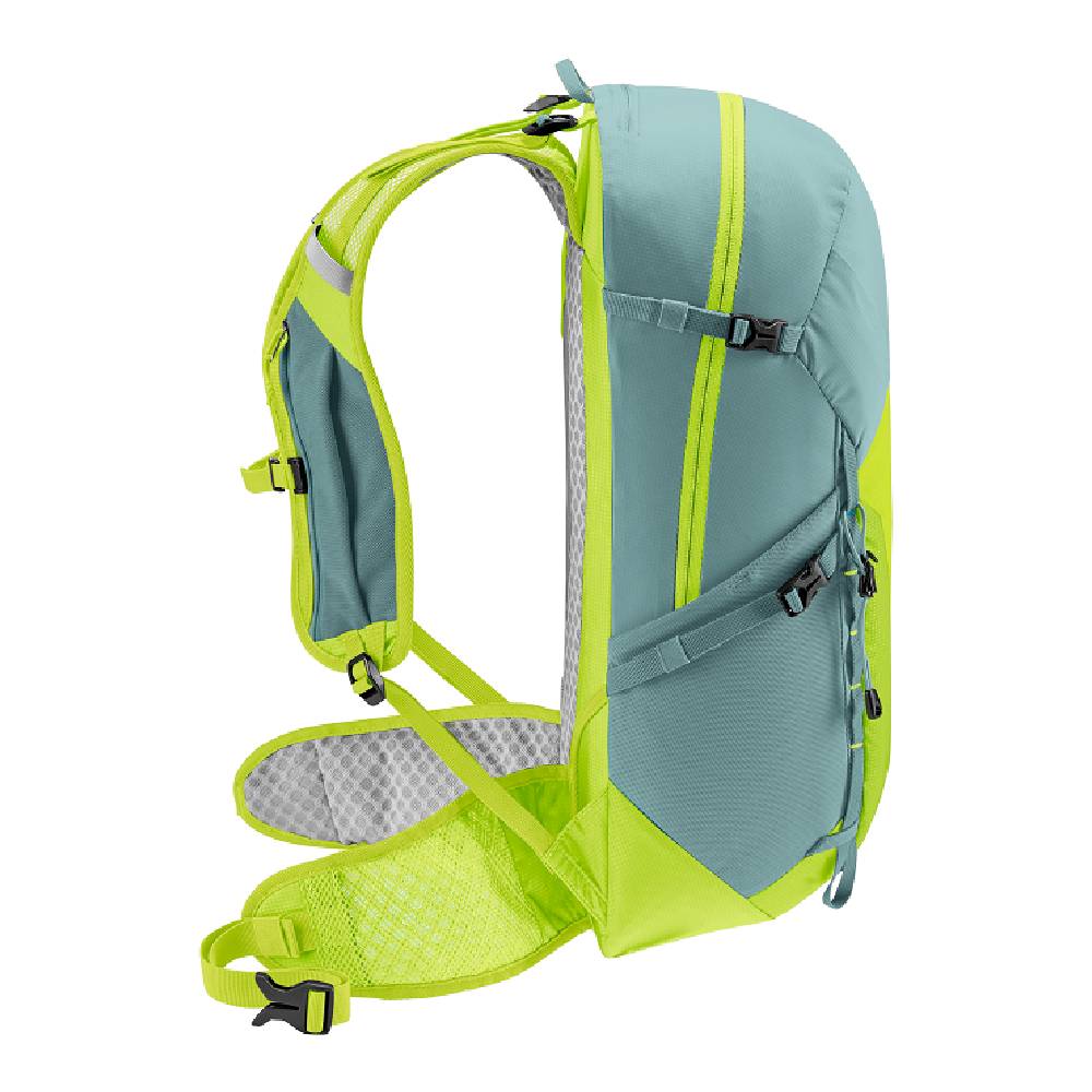 תרמיל טיולים קל Deuter Speed Lite 25 ליטר - לימון 3 תרמיל טיולים קל Deuter Speed Lite 25 ליטר - לימון תרמיל טיולים קל Deuter Speed Lite 25 ליטר - לימון – תמונה 3