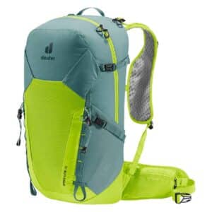 תרמיל טיולים קל Deuter Speed Lite 25 ליטר - לימון