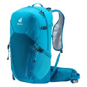 תרמיל טיולים קל משקל Deuter Speed Lite 25 - תכלת | תרמיל יום נוח ועמיד