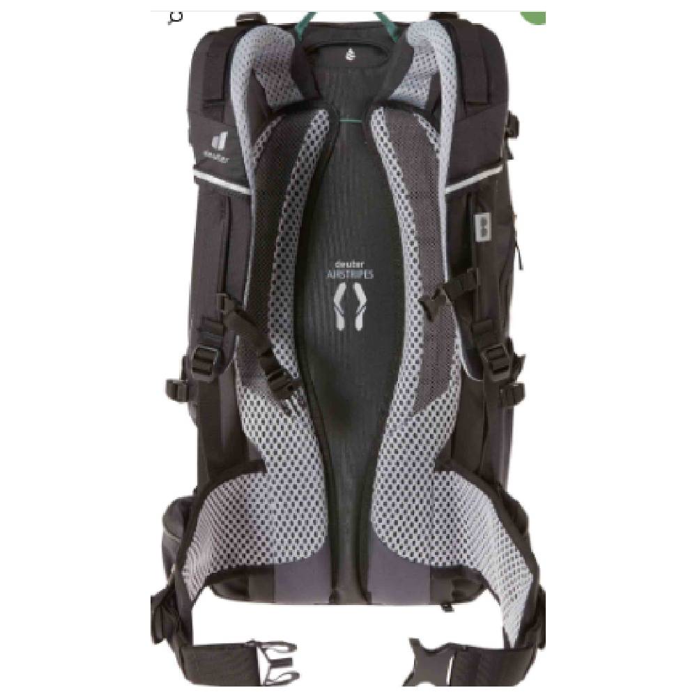תרמיל Deuter Trans Alpine 30 – תיק רכיבה וטיולים 2 תרמיל Deuter Trans Alpine 30 – תיק רכיבה וטיולים תרמיל Deuter Trans Alpine 30 – תיק רכיבה וטיולים – תמונה 2