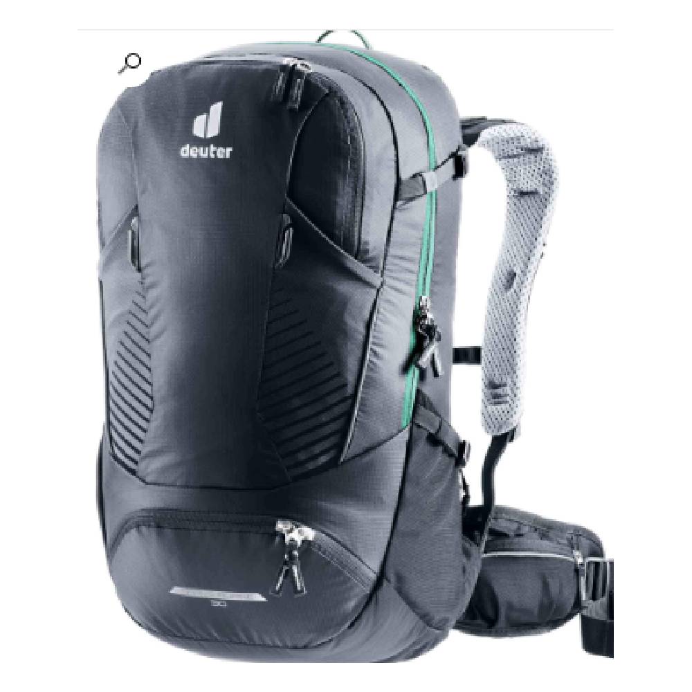 תרמיל Deuter Trans Alpine 30 – תיק רכיבה וטיולים 1 תרמיל Deuter Trans Alpine 30 – תיק רכיבה וטיולים תרמיל Deuter Trans Alpine 30 – תיק רכיבה וטיולים