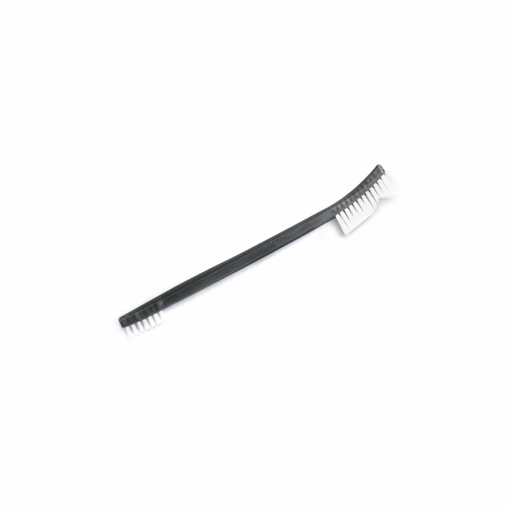 מברשת ניקוי נשק כפולה T-BRUSH מניילון 1 מברשת ניקוי נשק כפולה T-BRUSH מניילון מברשת ניקוי נשק כפולה T-BRUSH מניילון