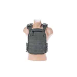 אפוד טקטי קומפקט 6 Masada Armor – מיגון מודולרי ונוחות מרבית