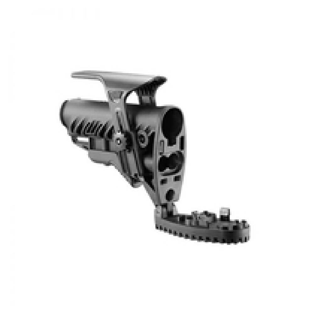 קת טקטית עם תומך לחי מובנה FAB Defense GLR-16 CP 2 קת טקטית עם תומך לחי מובנה FAB Defense GLR-16 CP קת טקטית עם תומך לחי מובנה FAB Defense GLR-16 CP – תמונה 2