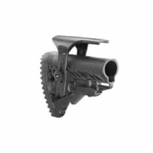 קת טקטית עם תומך לחי מובנה FAB Defense GLR-16 CP