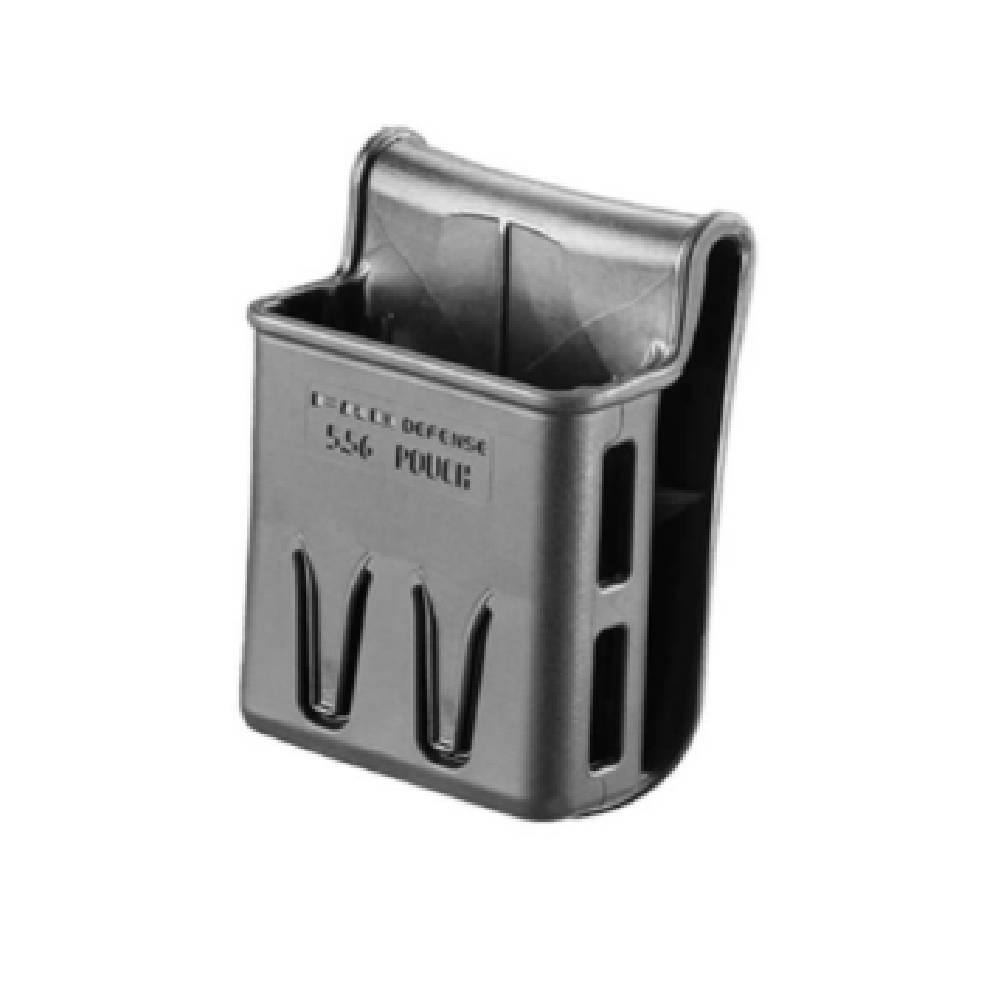פאוץ' למחסנית 5.56 FAB Defense – נרתיק טקטי M4/M16 1 פאוץ' למחסנית 5.56 FAB Defense – נרתיק טקטי M4/M16 פאוץ' למחסנית 5.56 FAB Defense – נרתיק טקטי M4/M16