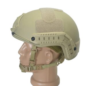 קסדה טקטית בליסטית Masada Armor FAST - מיגון 3A