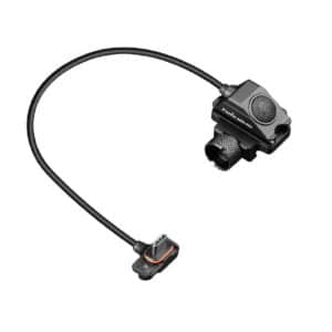 מתג לחץ מרחוק Fenix AER-06S PTT לפנס טקטי GL19R – לאקדח ורובה