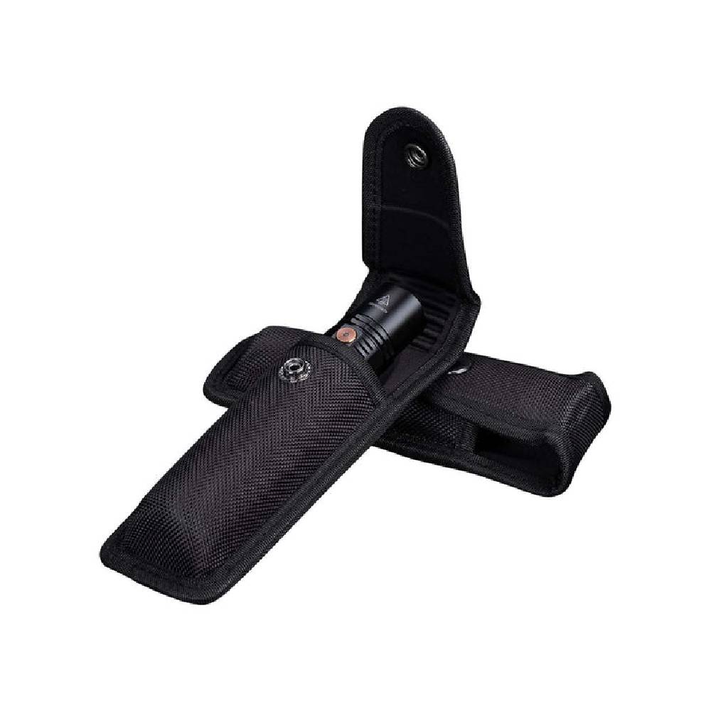 נרתיק פנס טקטי Fenix ALP-10S (שחור) - הולסטר קשיח מקצועי 3 נרתיק פנס טקטי Fenix ALP-10S (שחור) - הולסטר קשיח מקצועי נרתיק פנס טקטי Fenix ALP-10S (שחור) - הולסטר קשיח מקצועי – תמונה 3